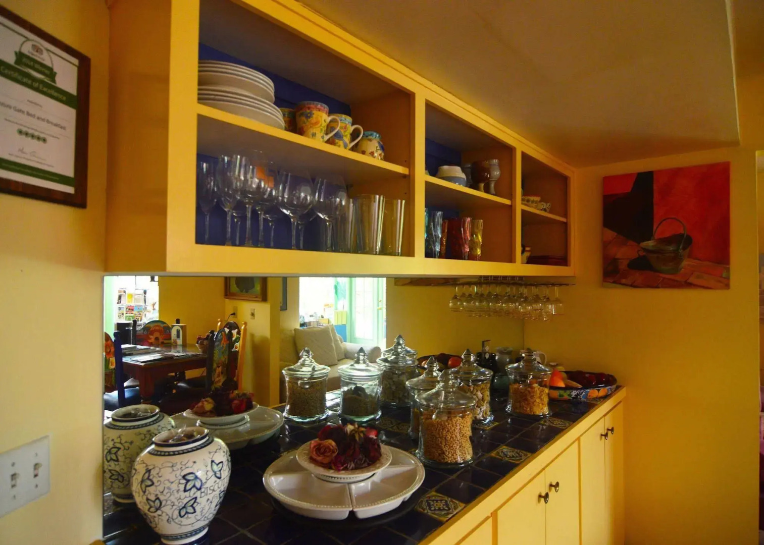 Azure Gate Bed And Breakfast