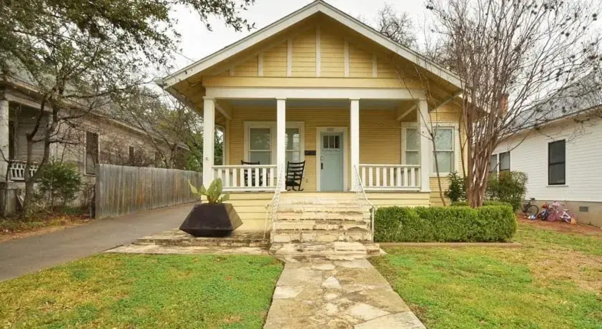Downtown West Austin House by TurnKey Vacation Rentals
