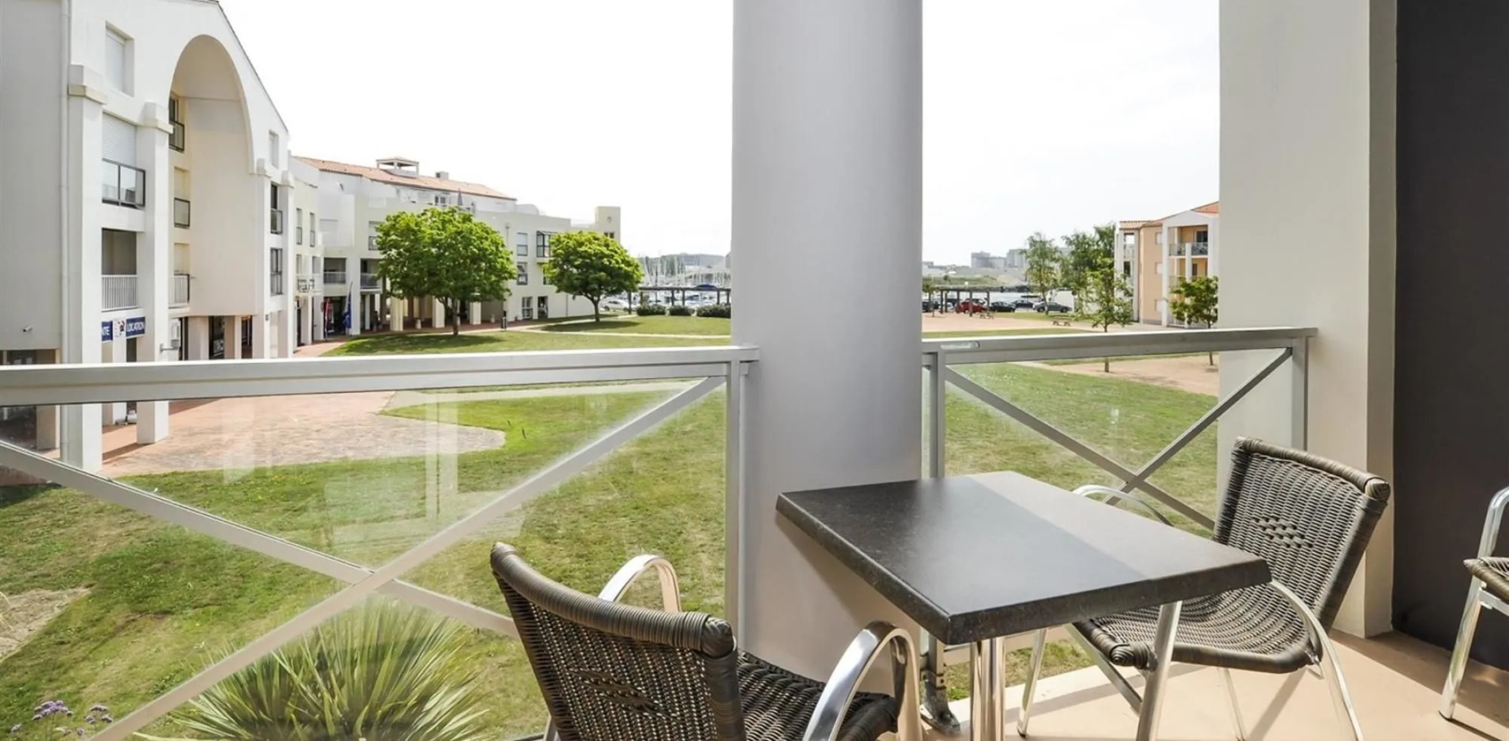 The Originals Boutique, Hôtel Admiral's, Les Sables-d'Olonne