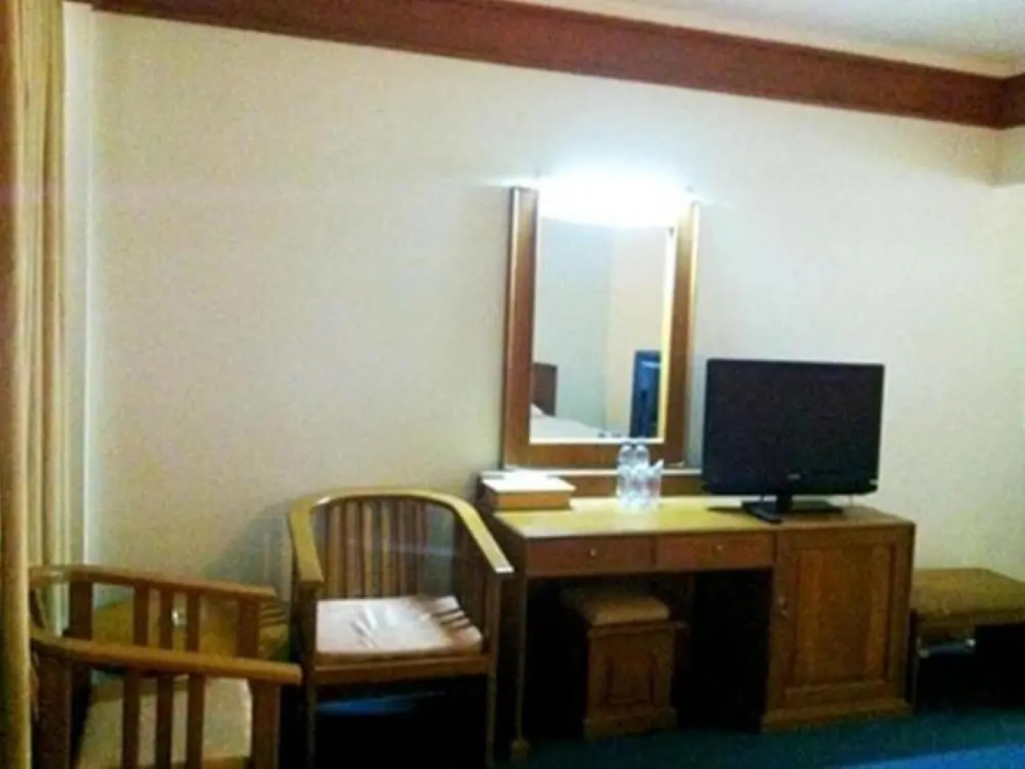 Athaya Hotel Kendari by Amazing