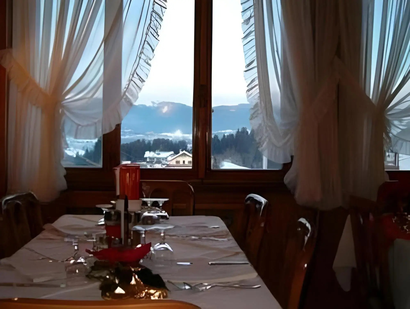 Hotel Belvedere
