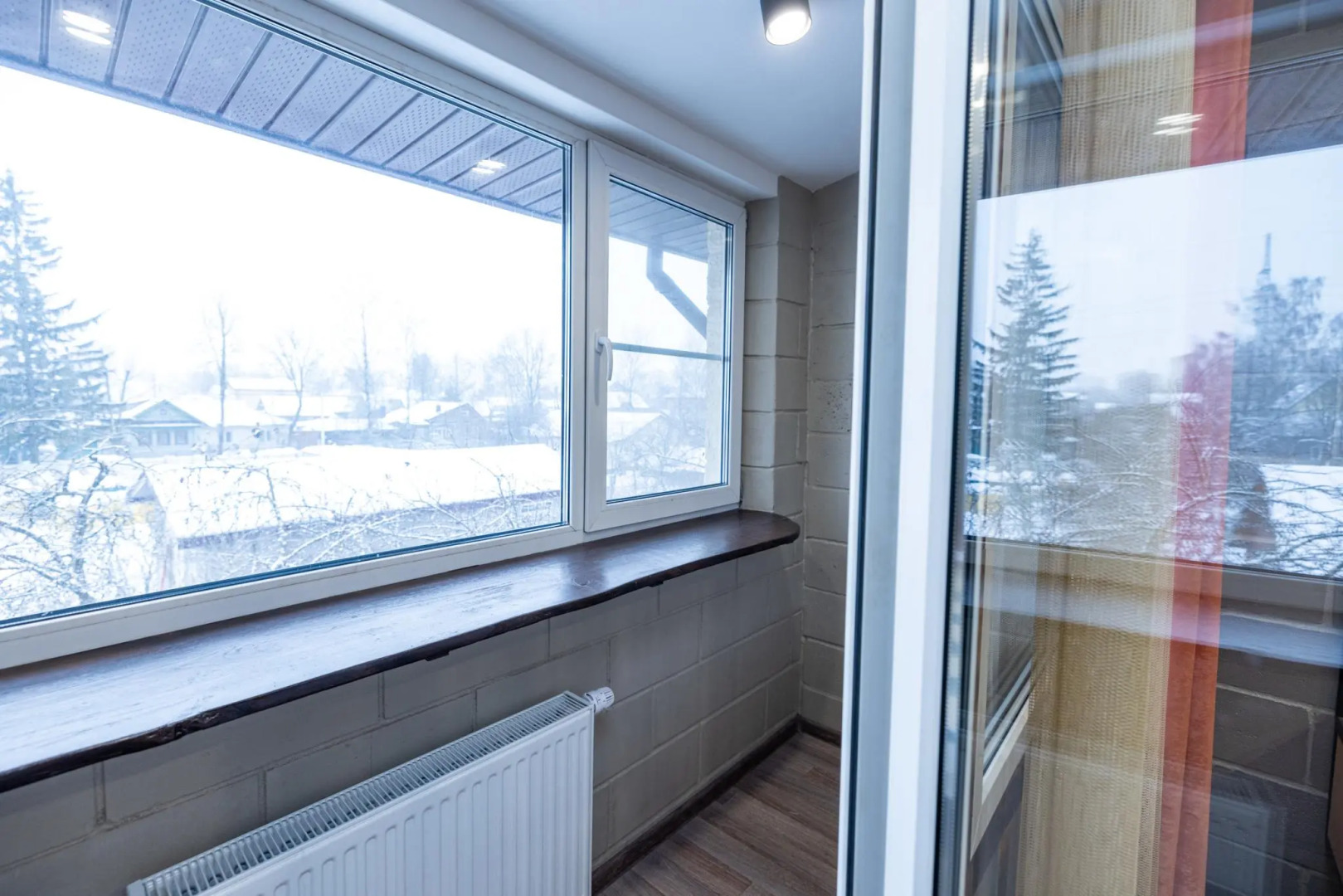 Апартаменты на улице Благоева 65