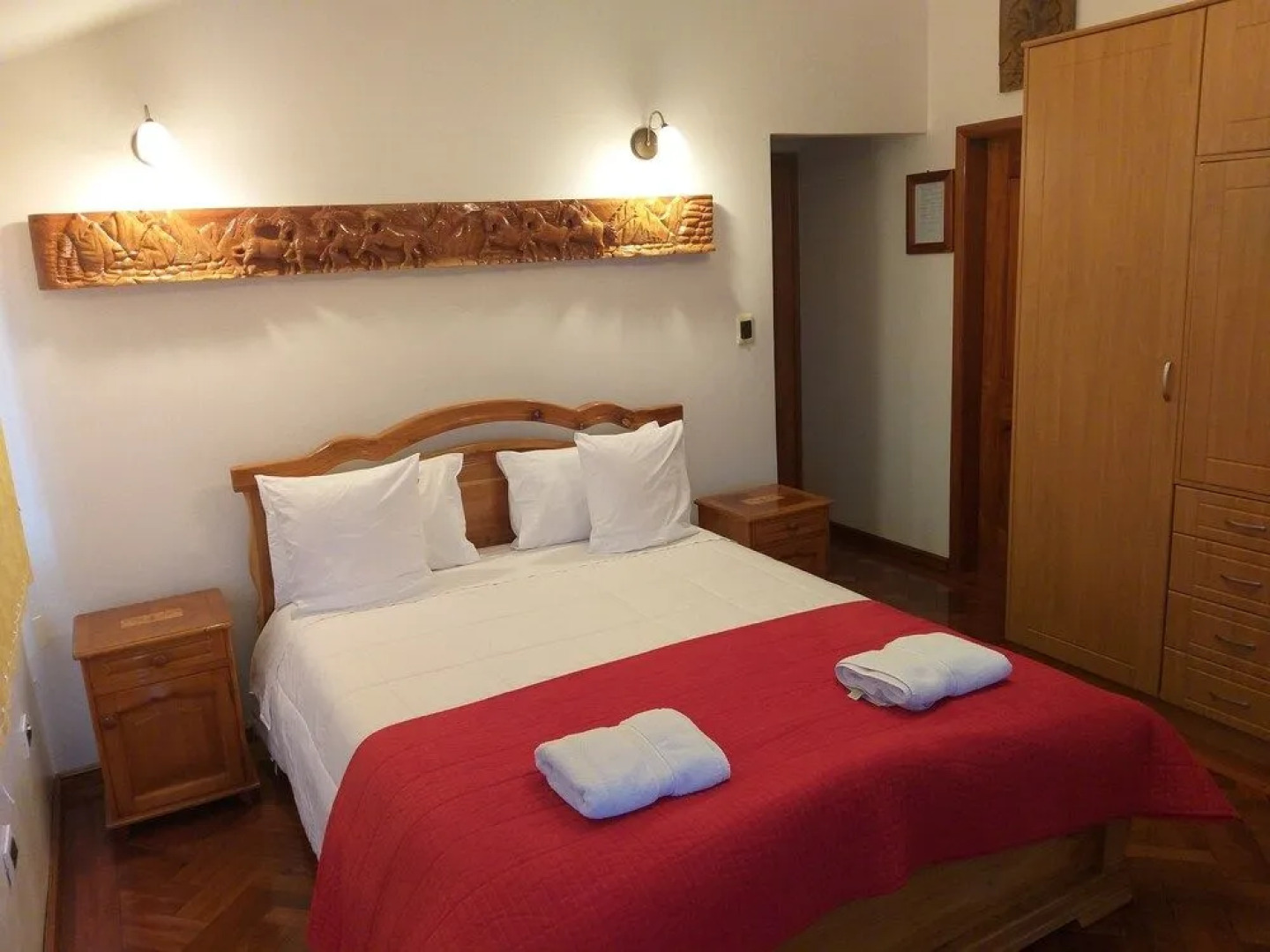 Mirador de Bellavista Riobamba