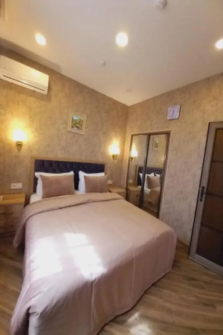 Kabalaka Cottages Gabala