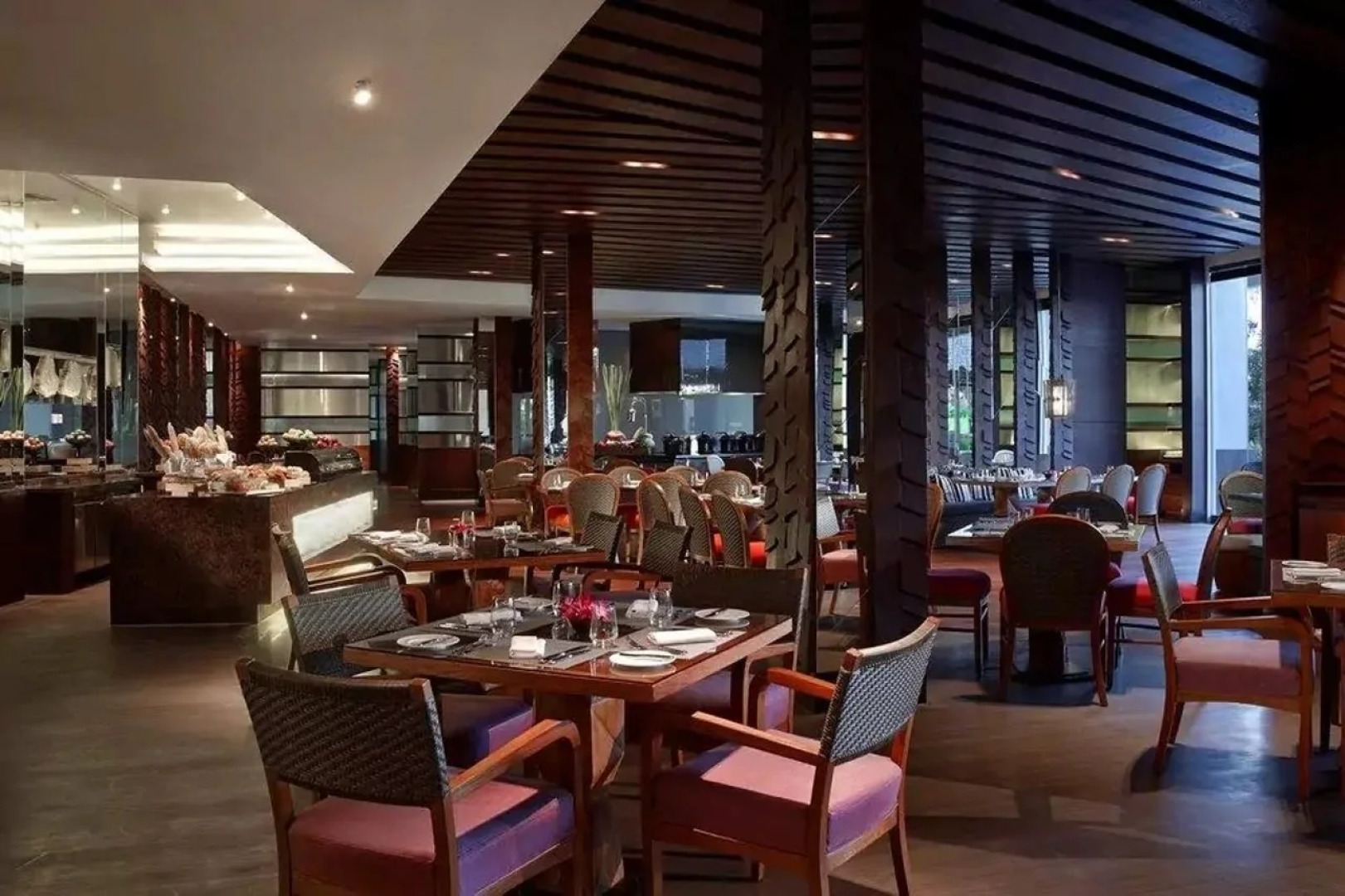 The Ritz-Carlton, Bali