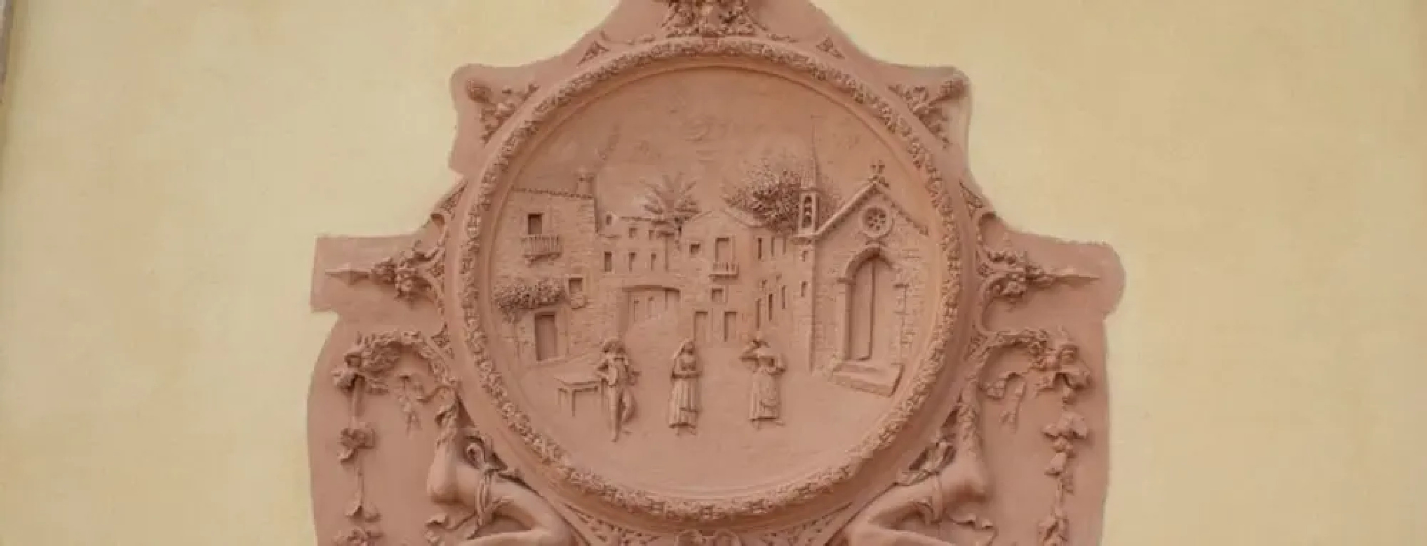 Casina Cancellieri La Rusticana