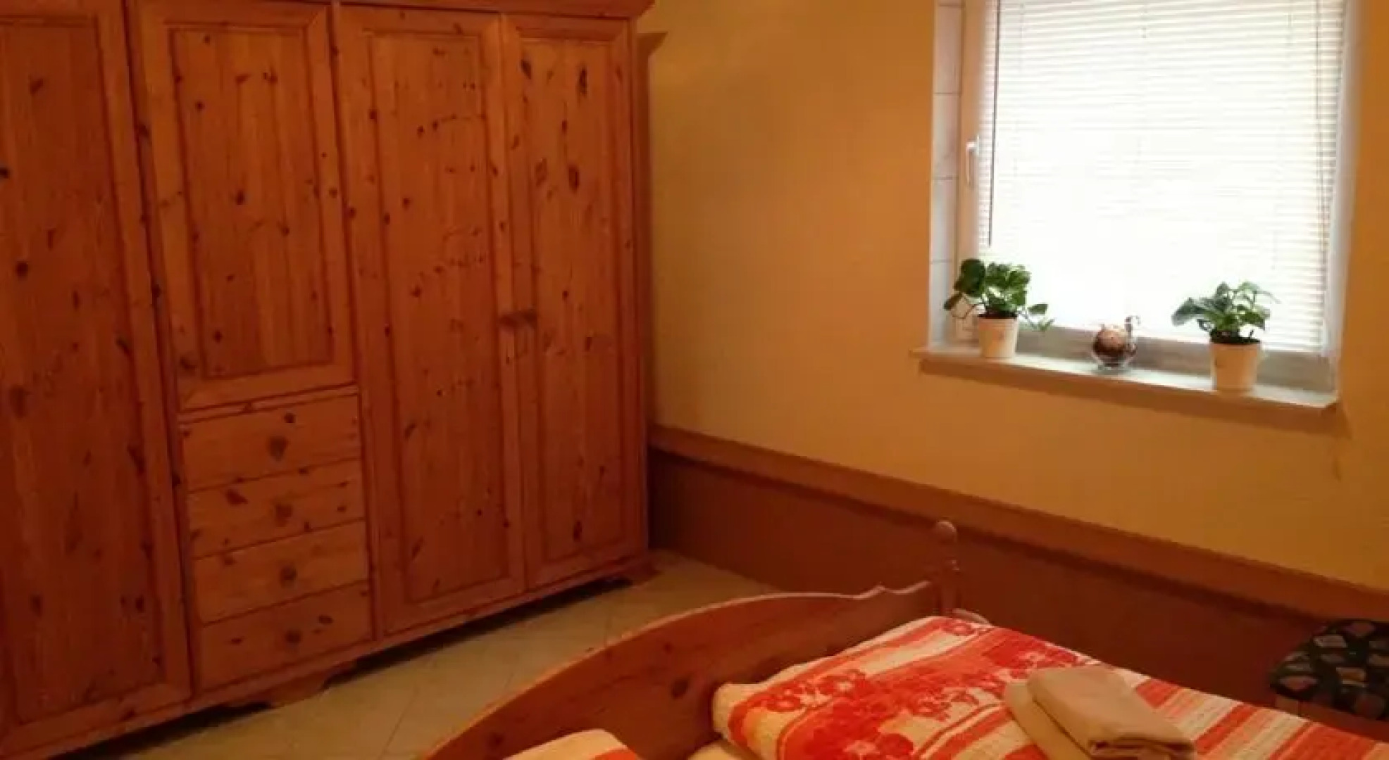 Ferienwohnung Fam. Joede