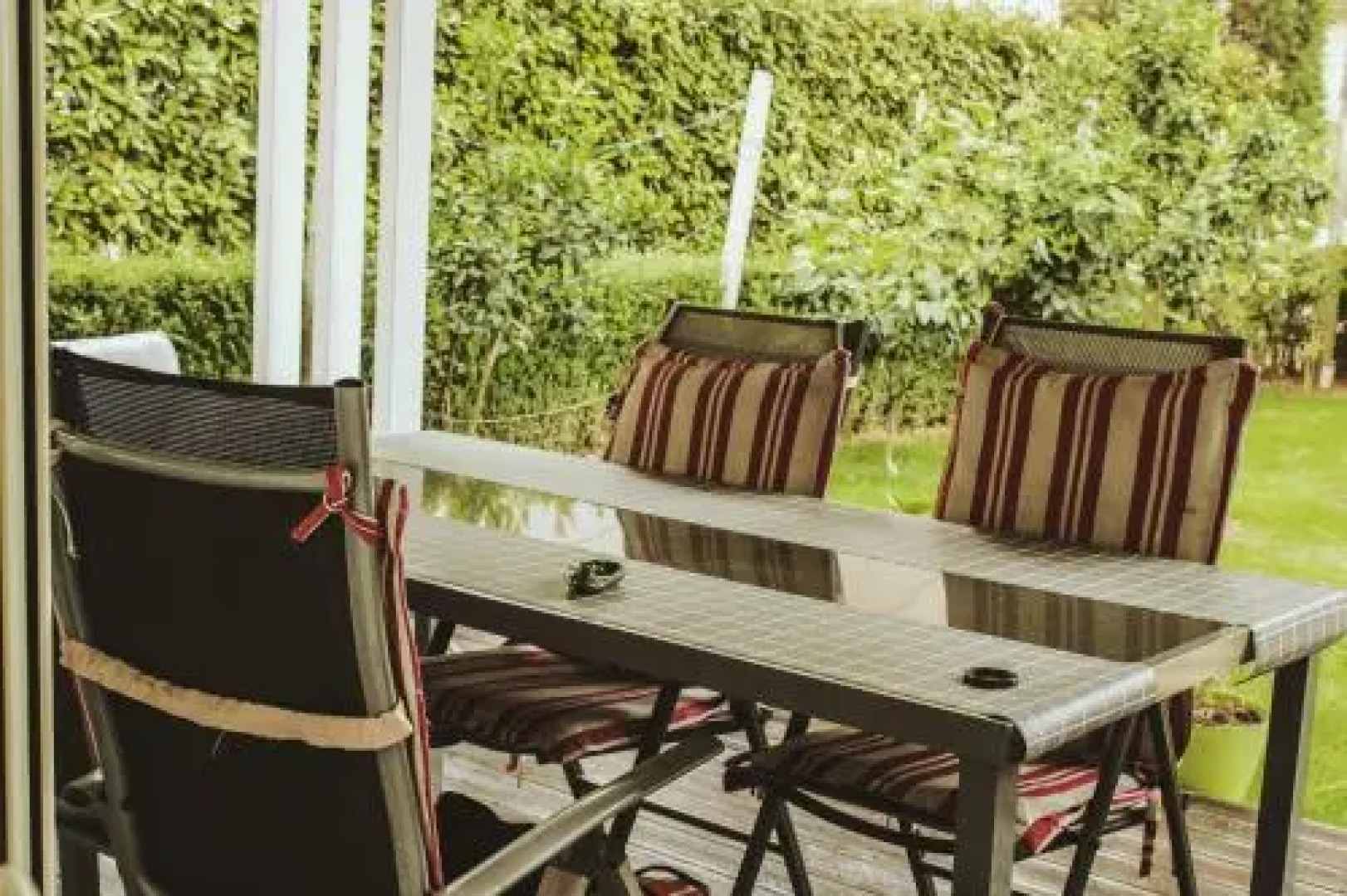 Ivy Lalzi Bay Beach House