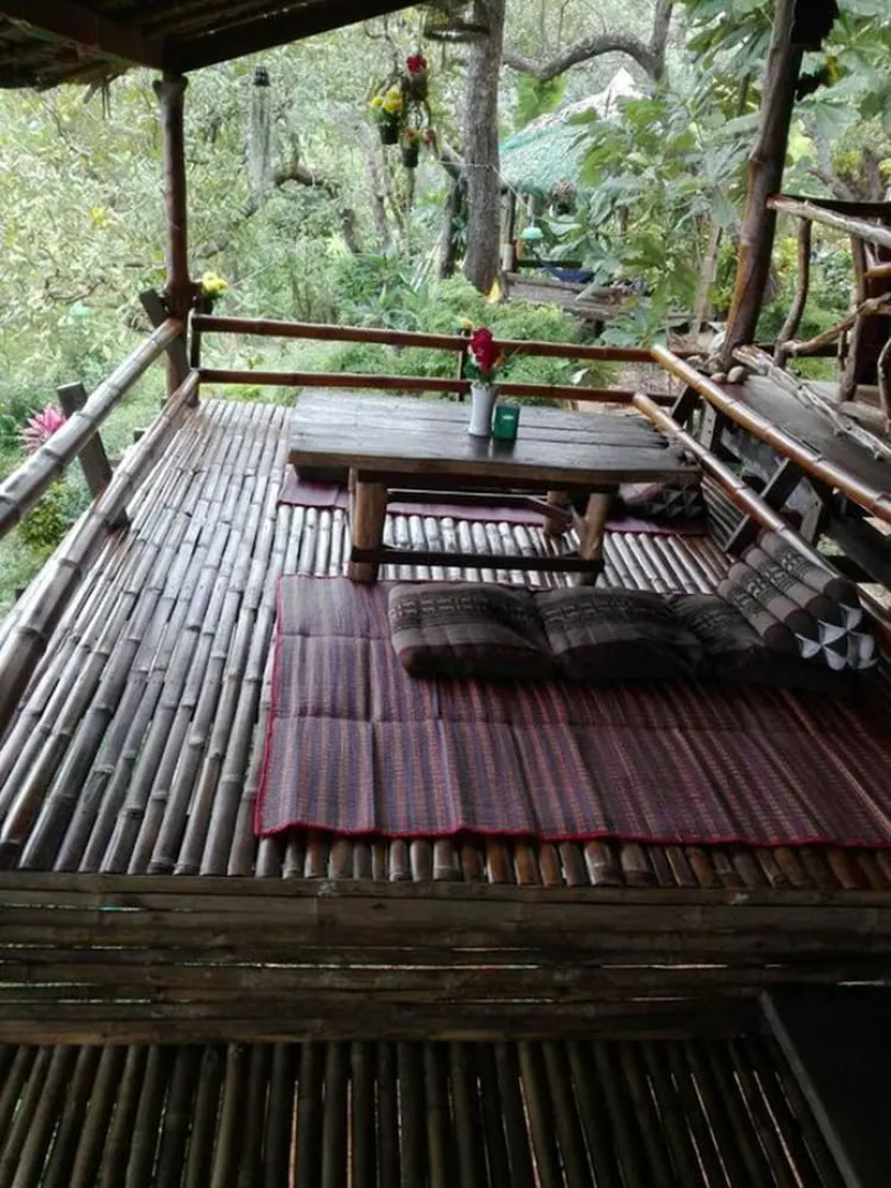 Rattana Bungalow Koh Chang