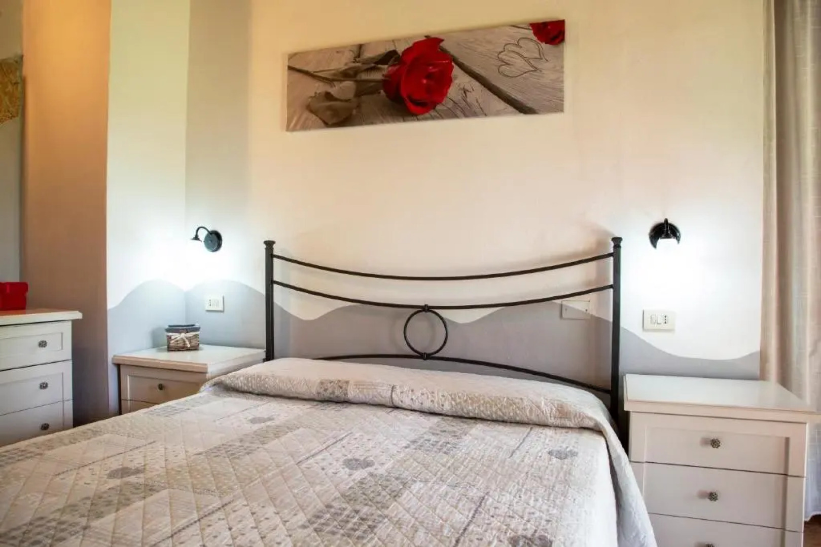 Agriturismo La Luciana