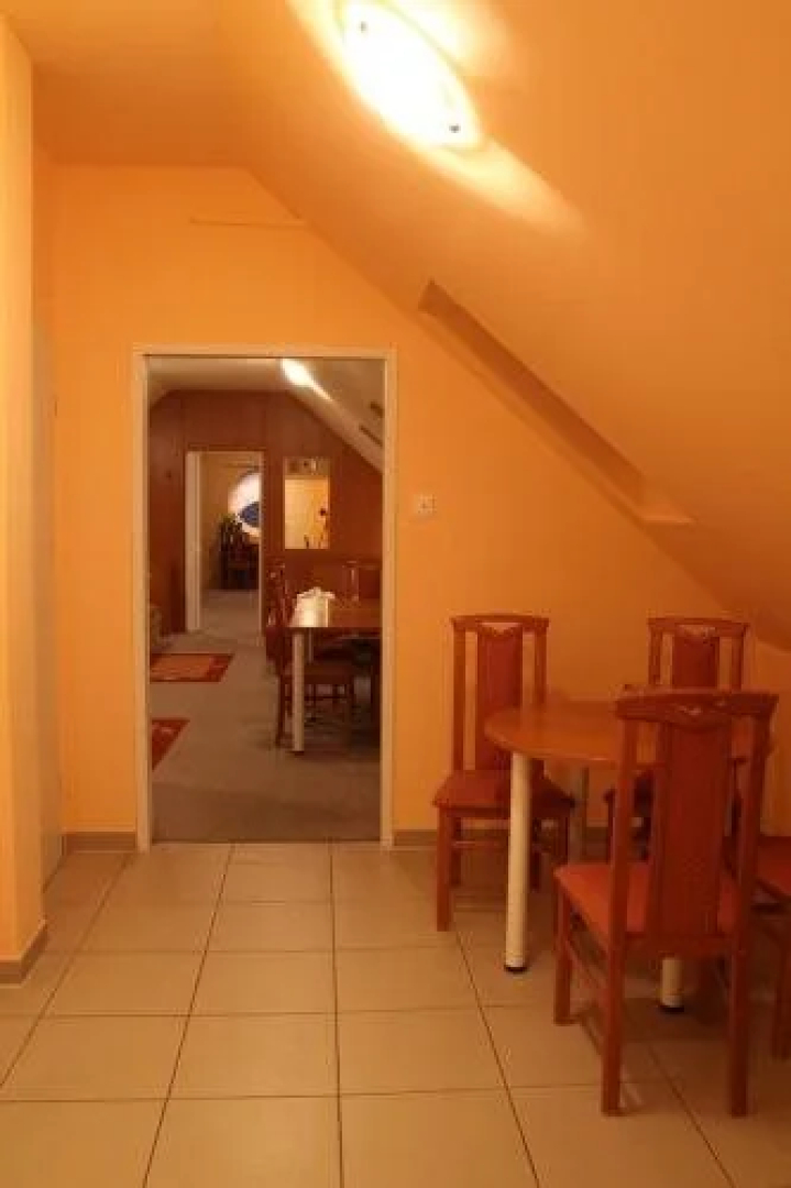 Thermál Panzió