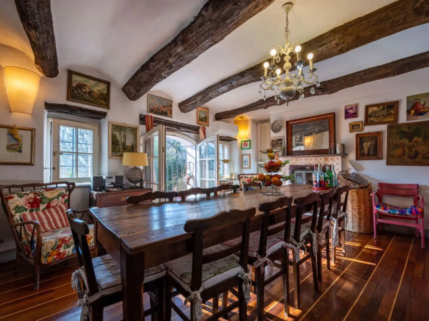 Casa dei Ciliegi (TUI250)