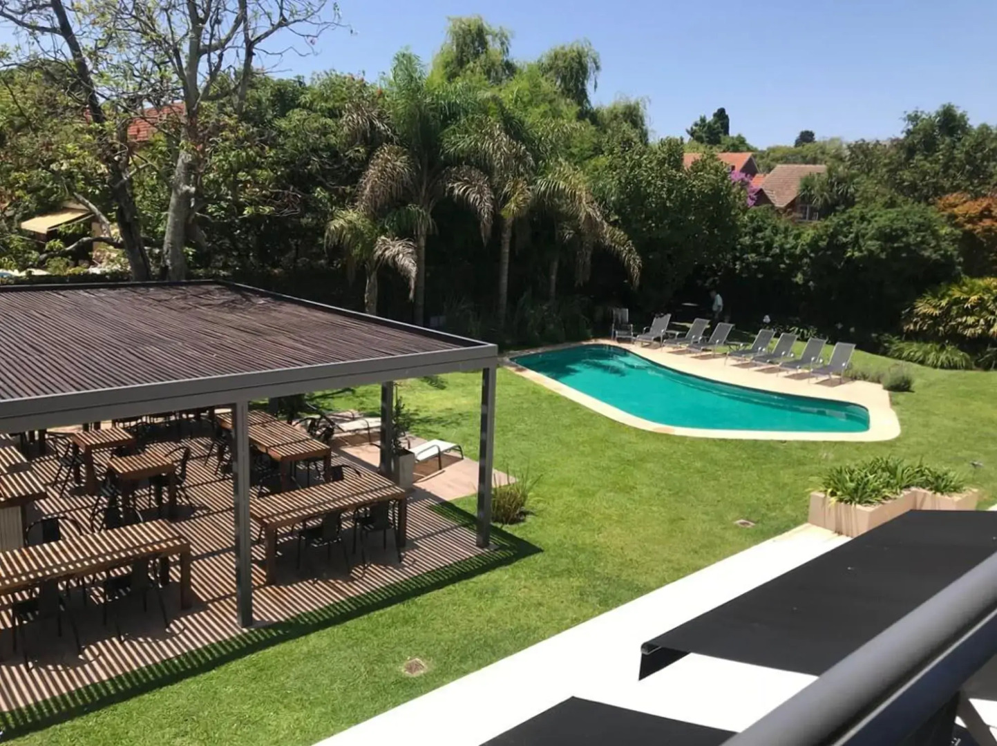 Villa Isidro Boutique & Spa