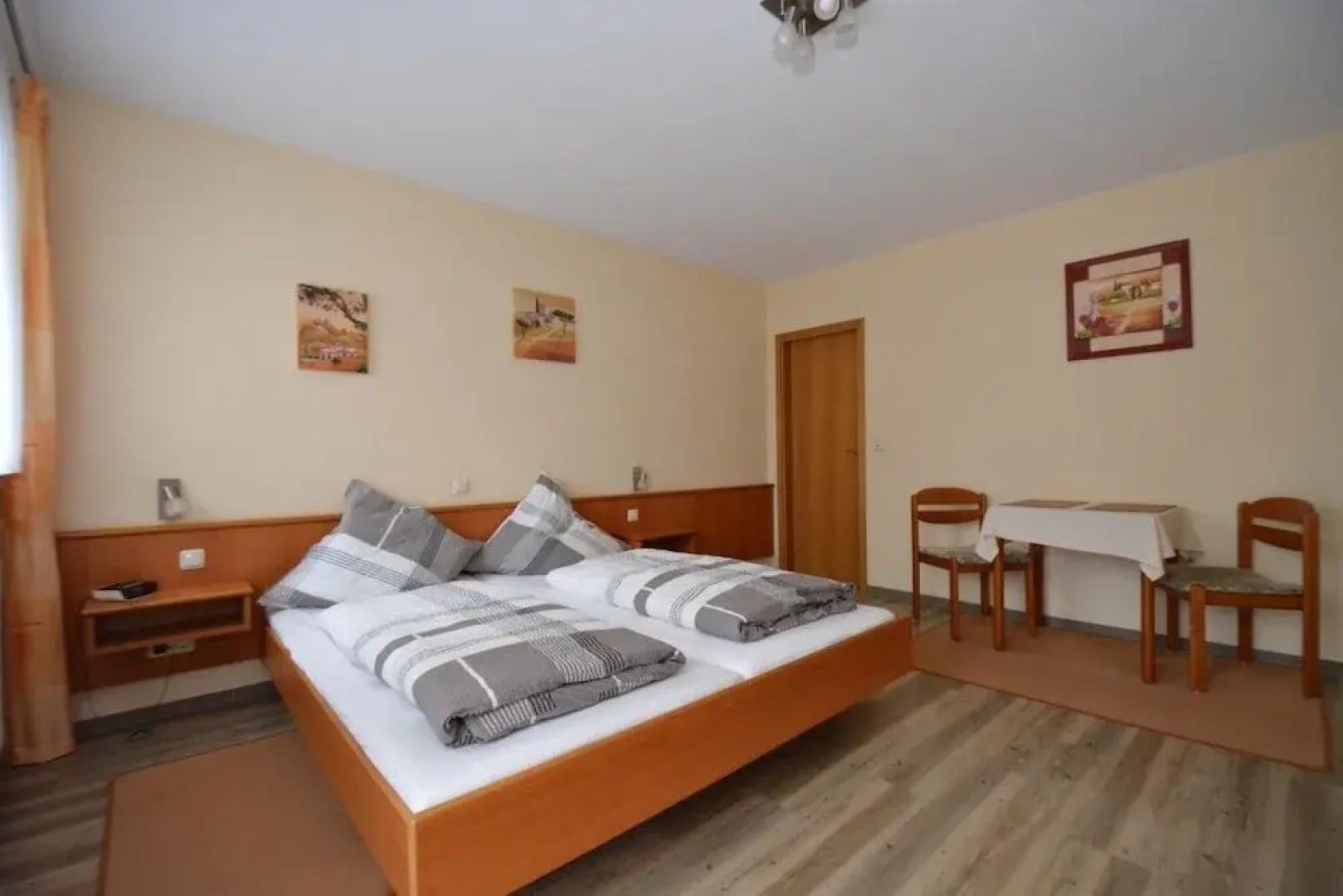 Weingut***Pension Günther Scholtes