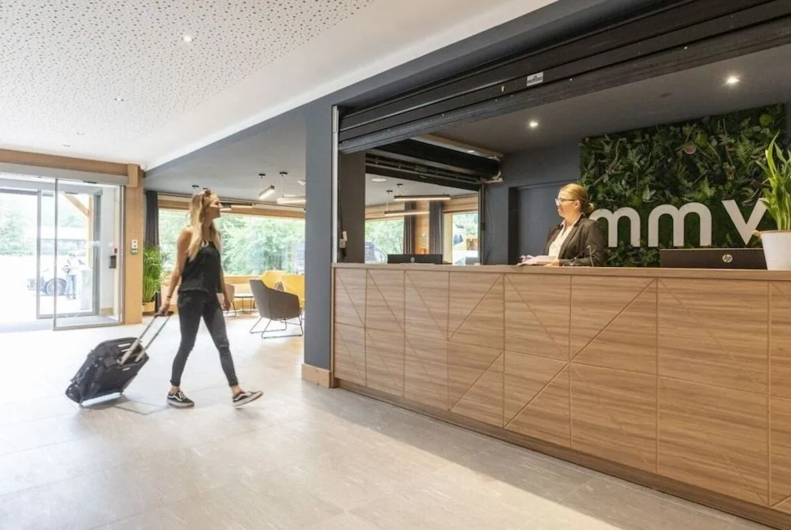 Residence Club MMV SAMOENS Samoens Village