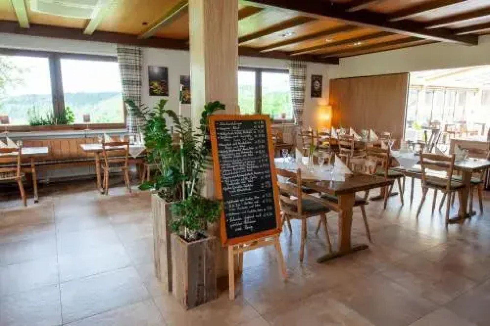 Hotel Landgasthof Oberschnorrhof