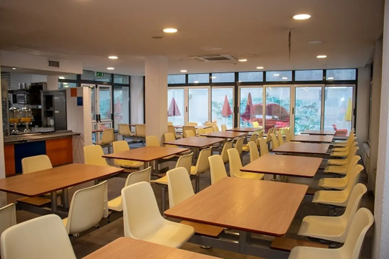 HI Lisboa – Pousada de Juventude - Hostel