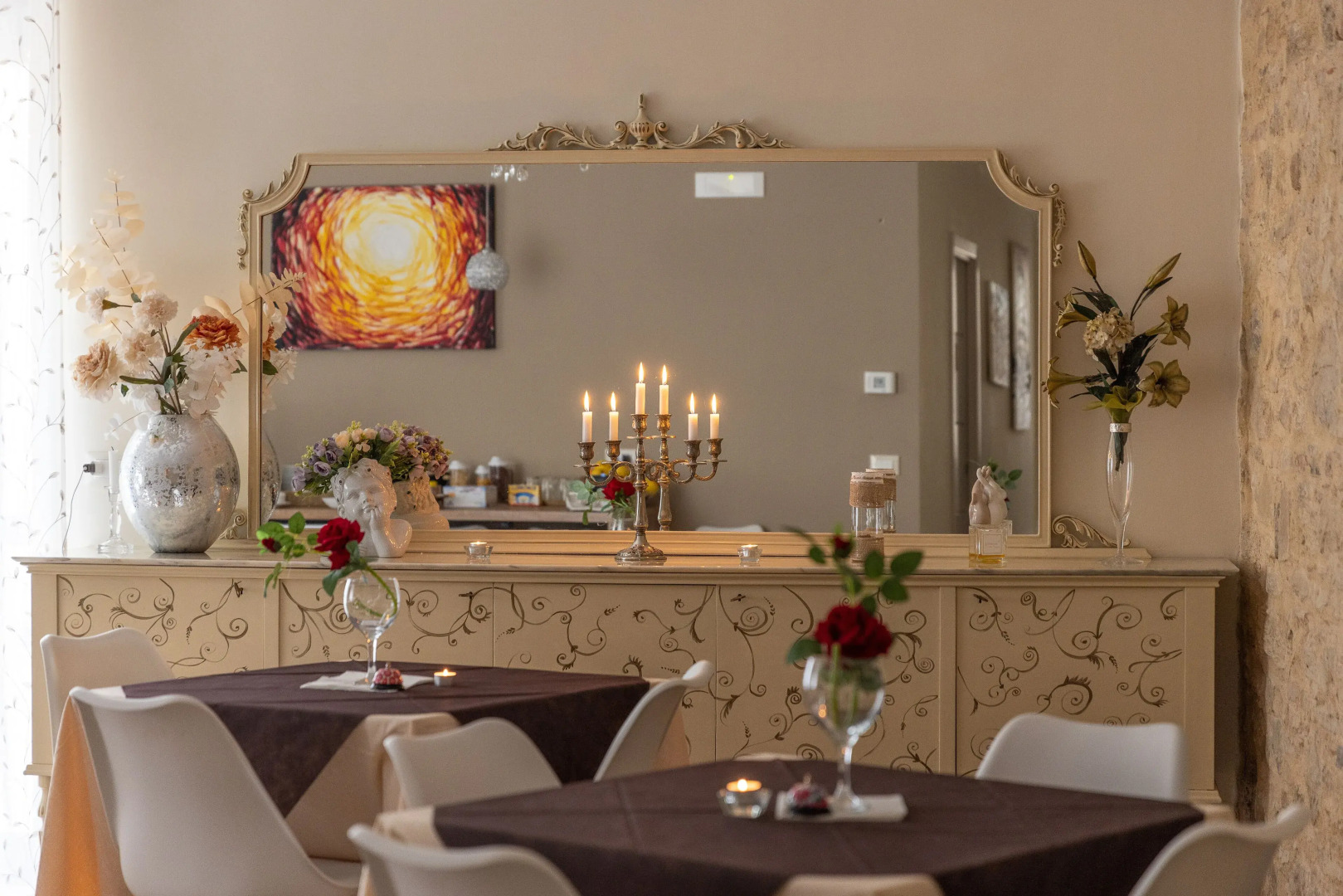 Agora' Castelnuovo Della Daunia