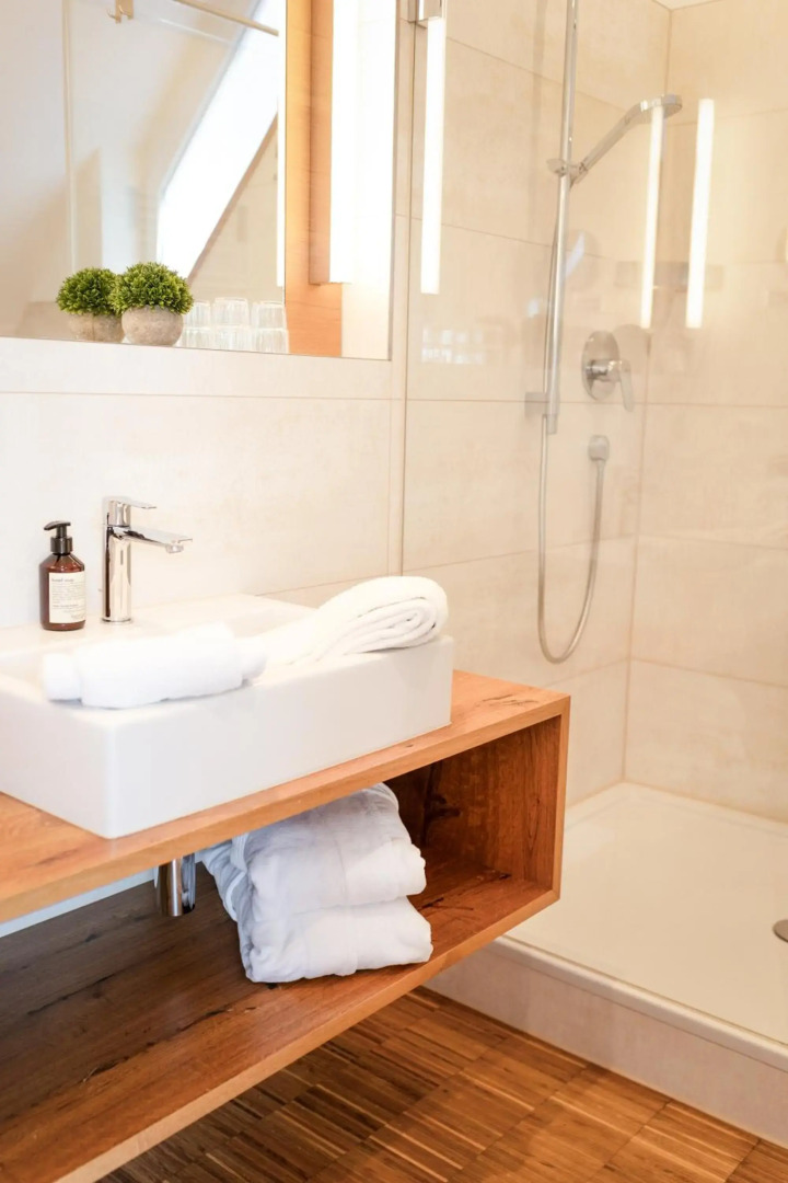 Hotel Hagnauer Seeperle