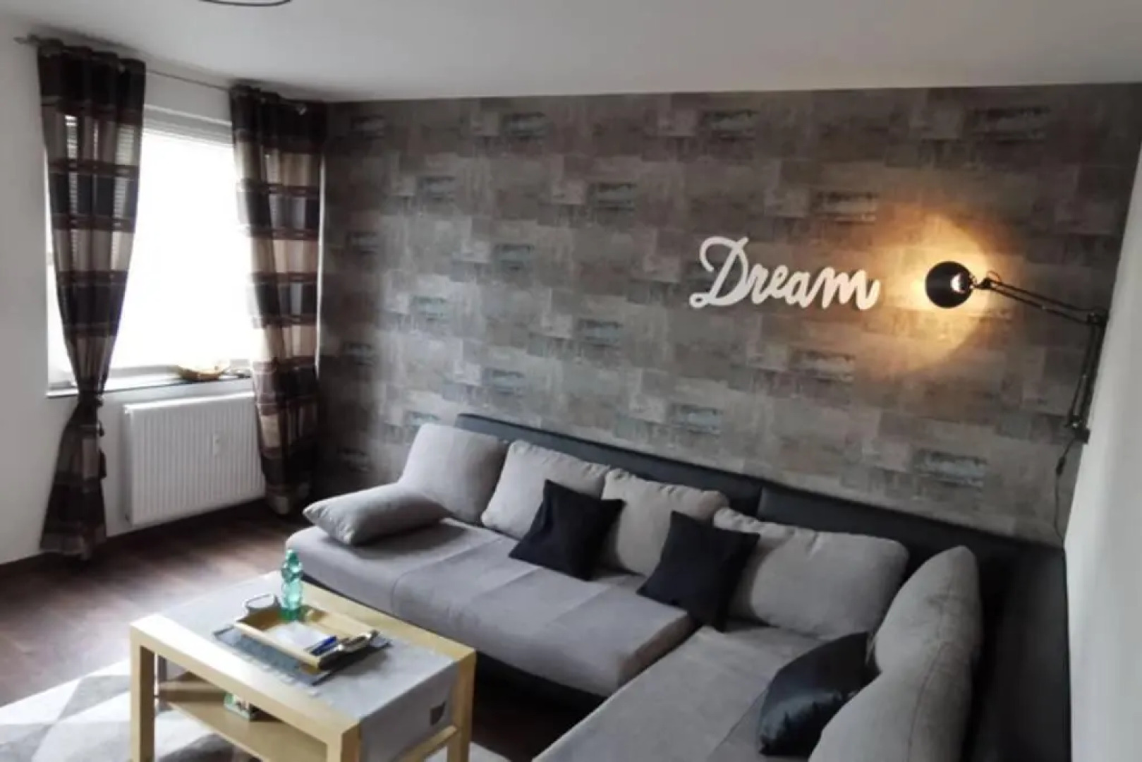 Moderne 3 Zimmer Wohnung - Zentral gelegen