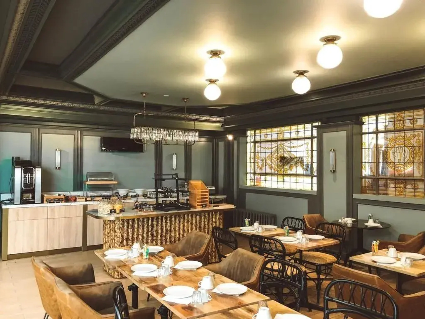 Hotel Konti by HappyCulture