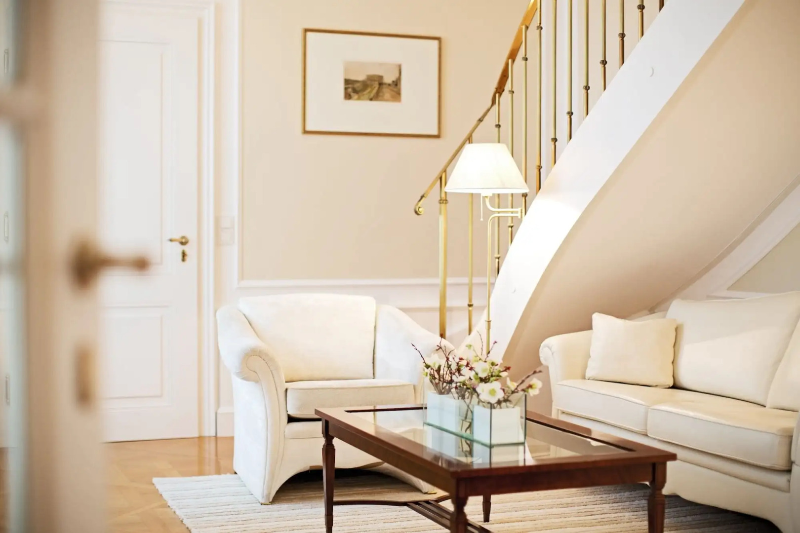 Palais Coburg Residenz