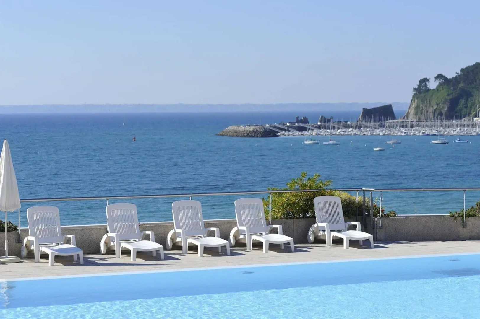 Pierre & Vacances Résidence Cap Morgat