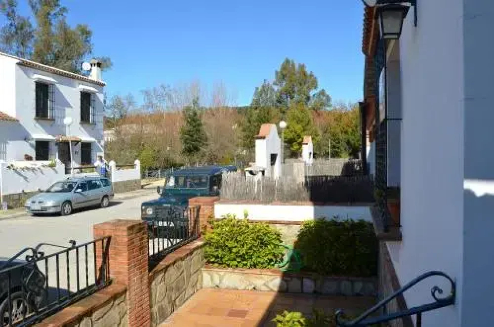 Casa Miguel - El Bosque