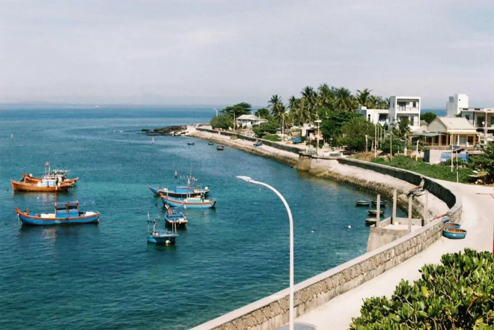 Hoang Thong Motel
