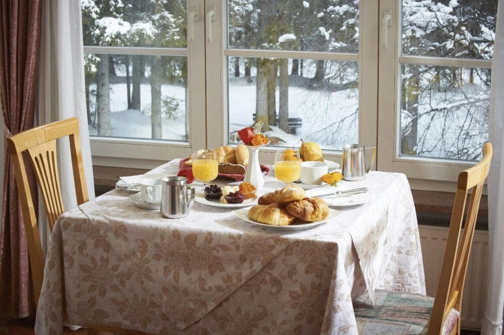 Hotel Majon Miramonti