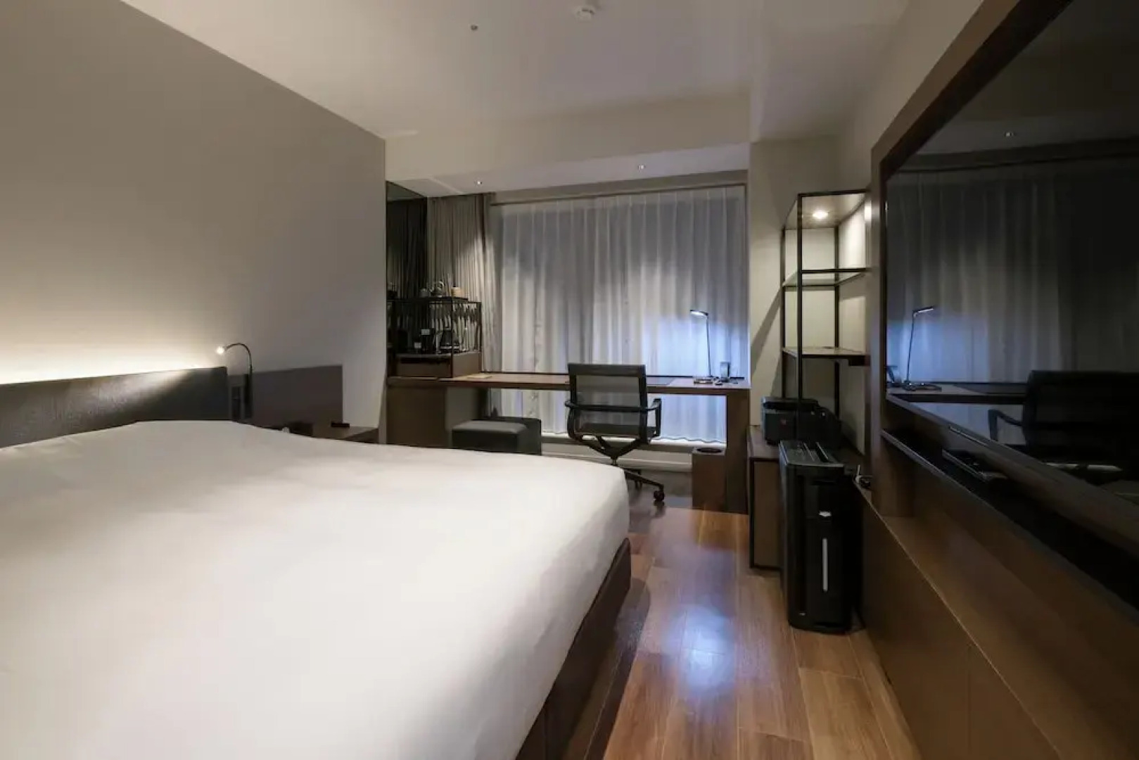 ReLabo-Medical Spa&Stay-