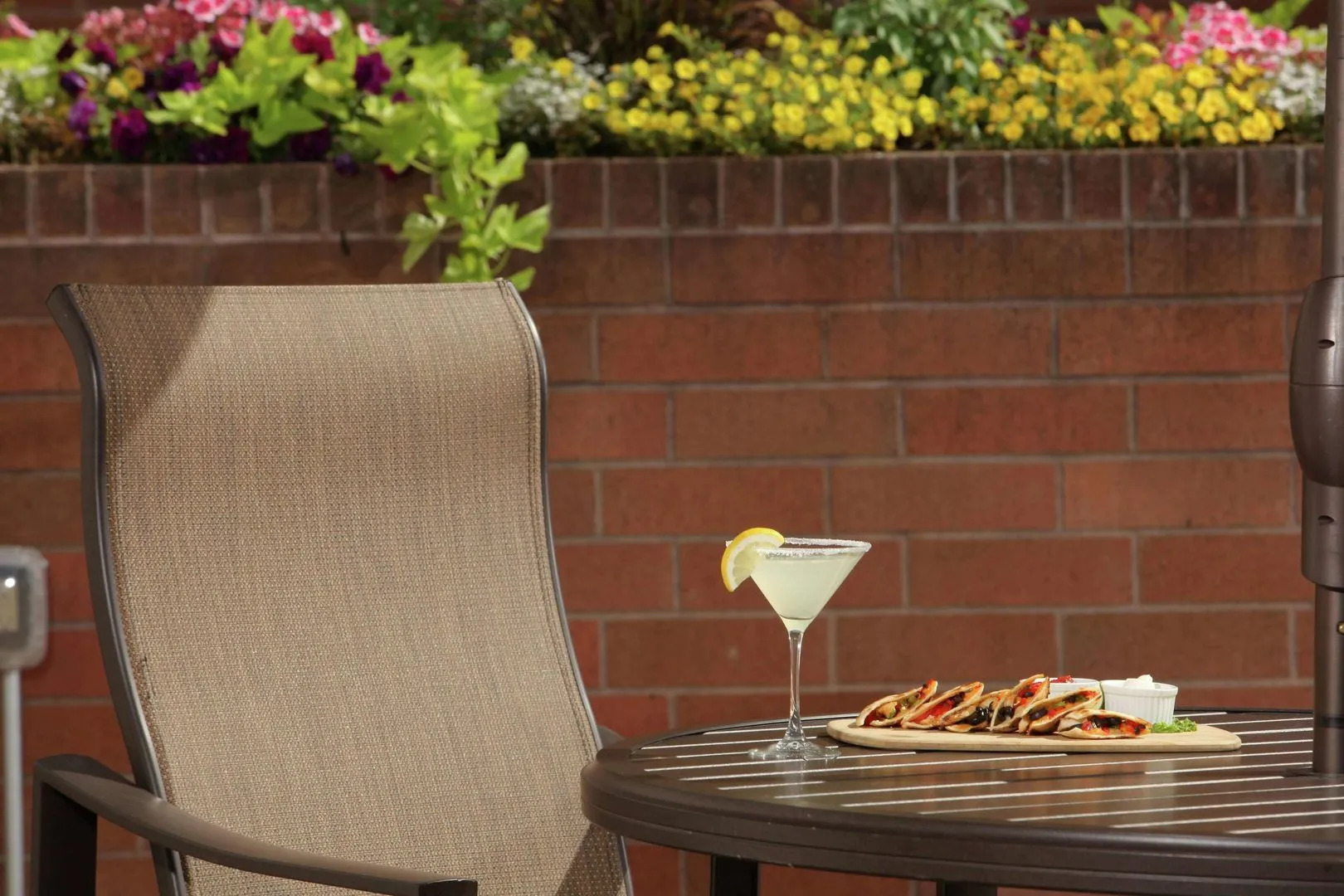 Hilton Garden Inn Spokane Airport