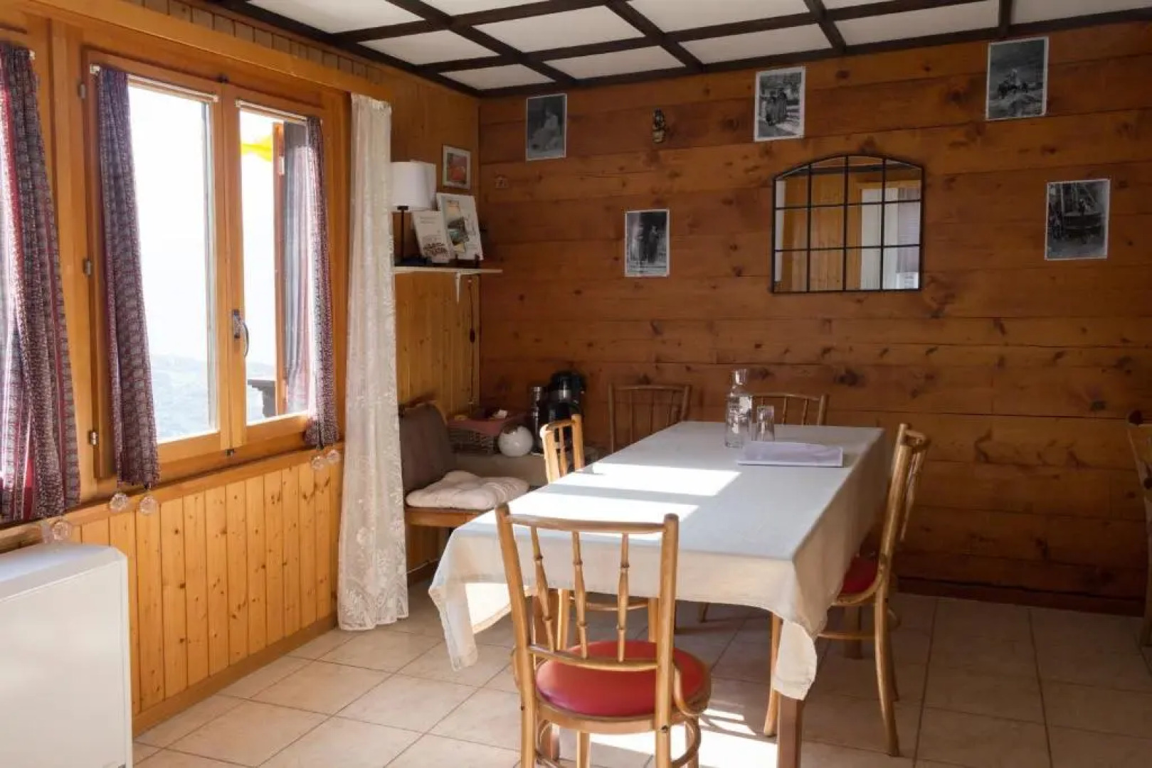 La Cure de Vernamiège