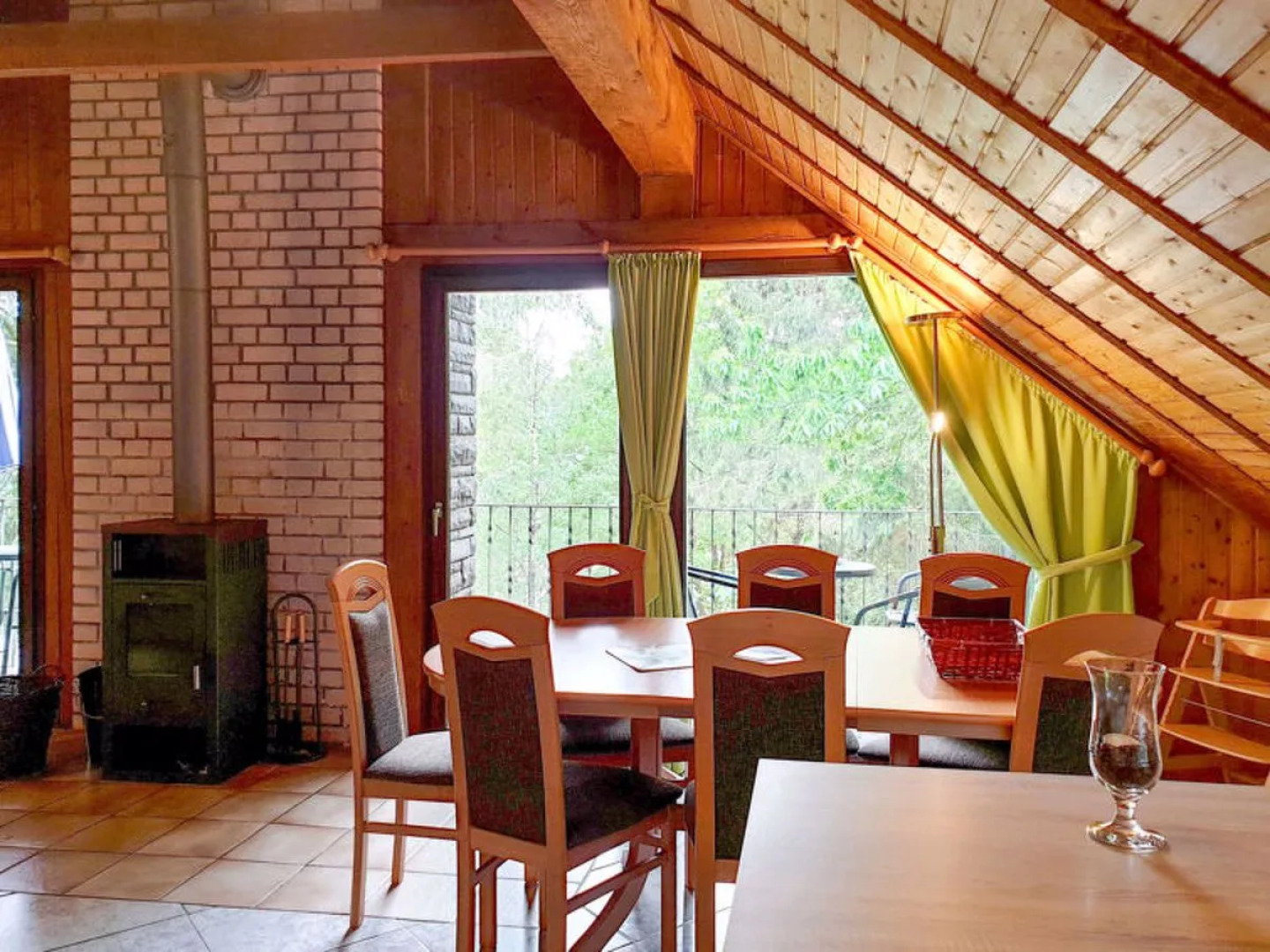 Eifelnatur (Haus 1) 34394