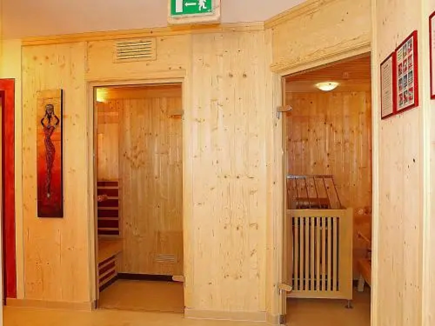 Holiday Home Schwendau.1