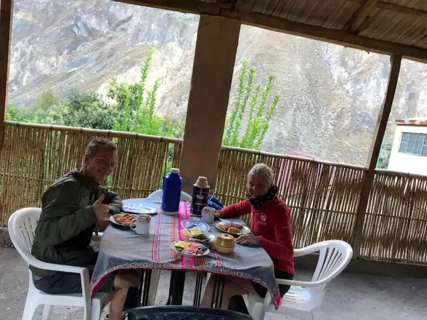 Posada Gloria - Hostel