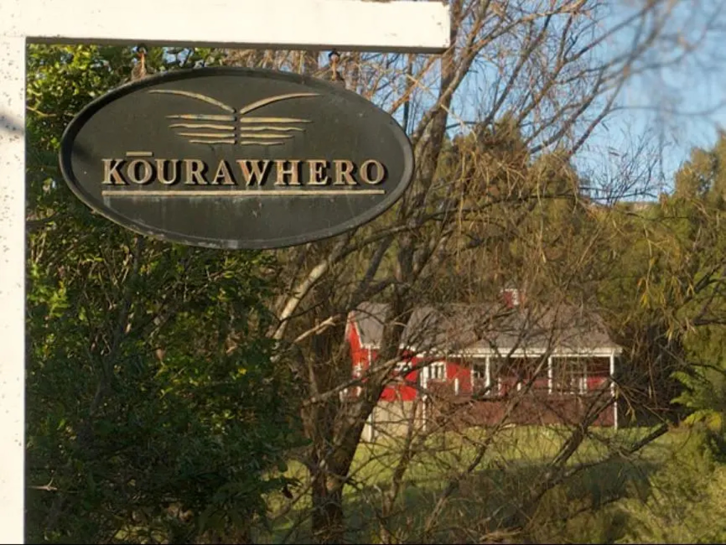 Woodhouse Mountain Lodge