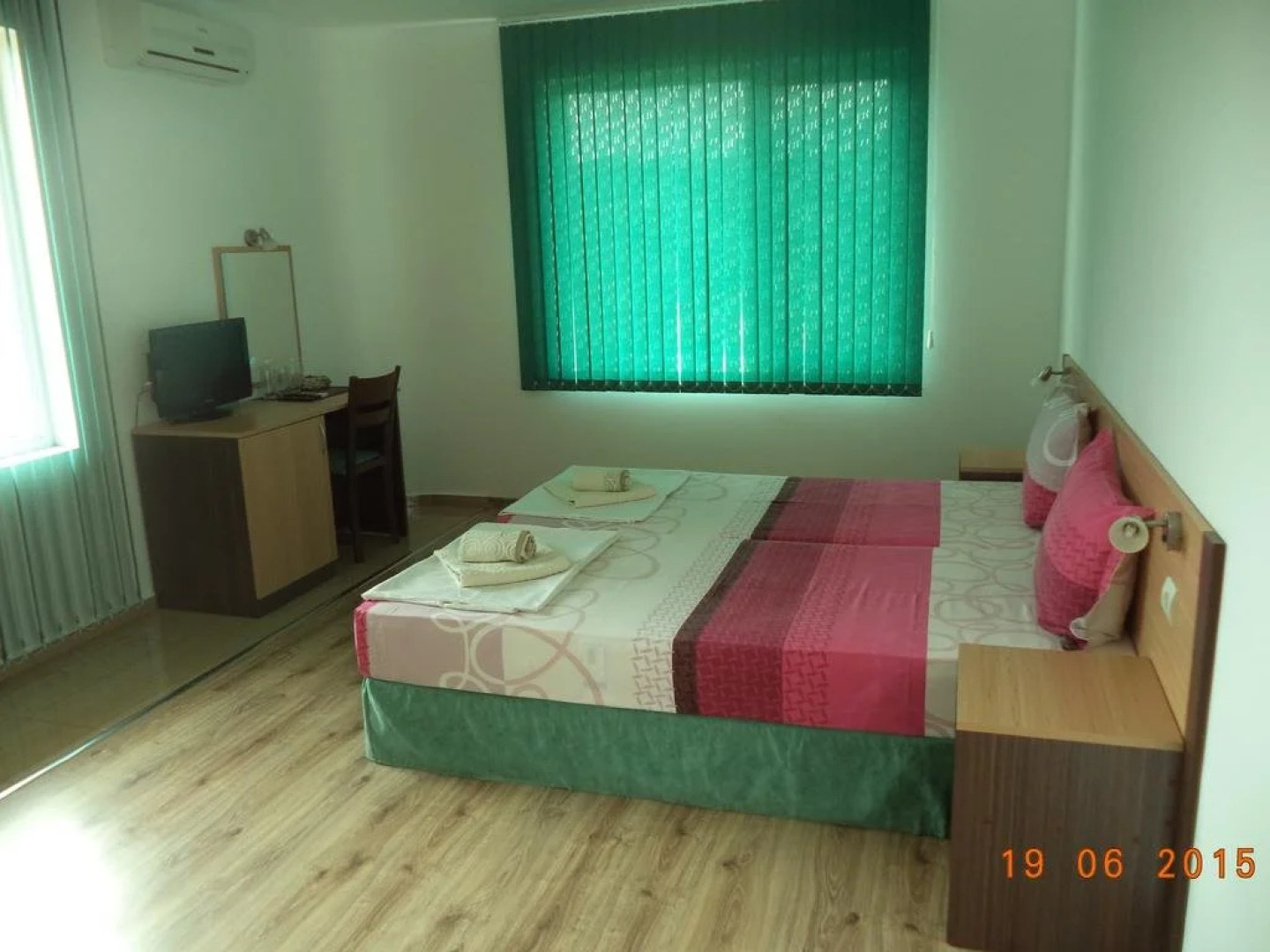 Sveti Georgi Guest House