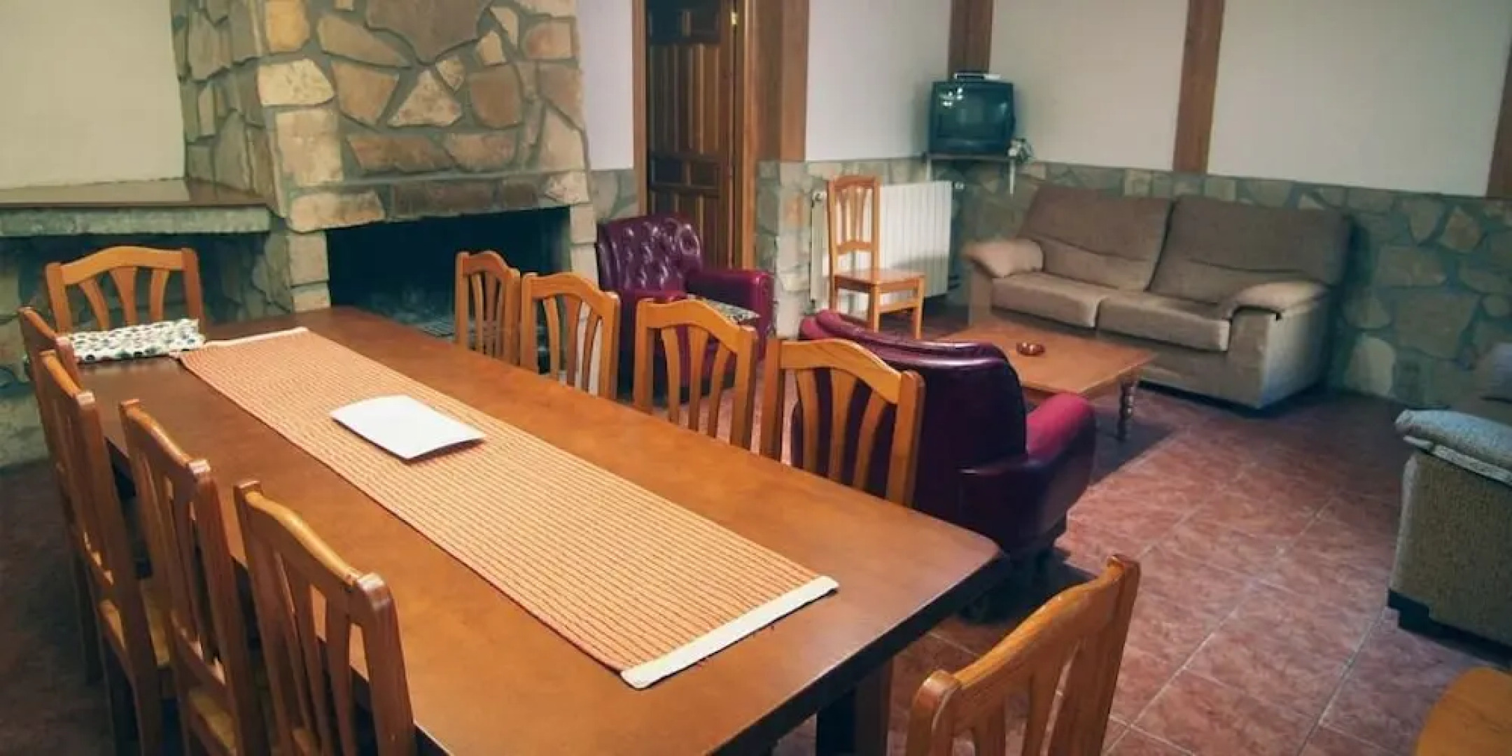 La Antigua Vaquería