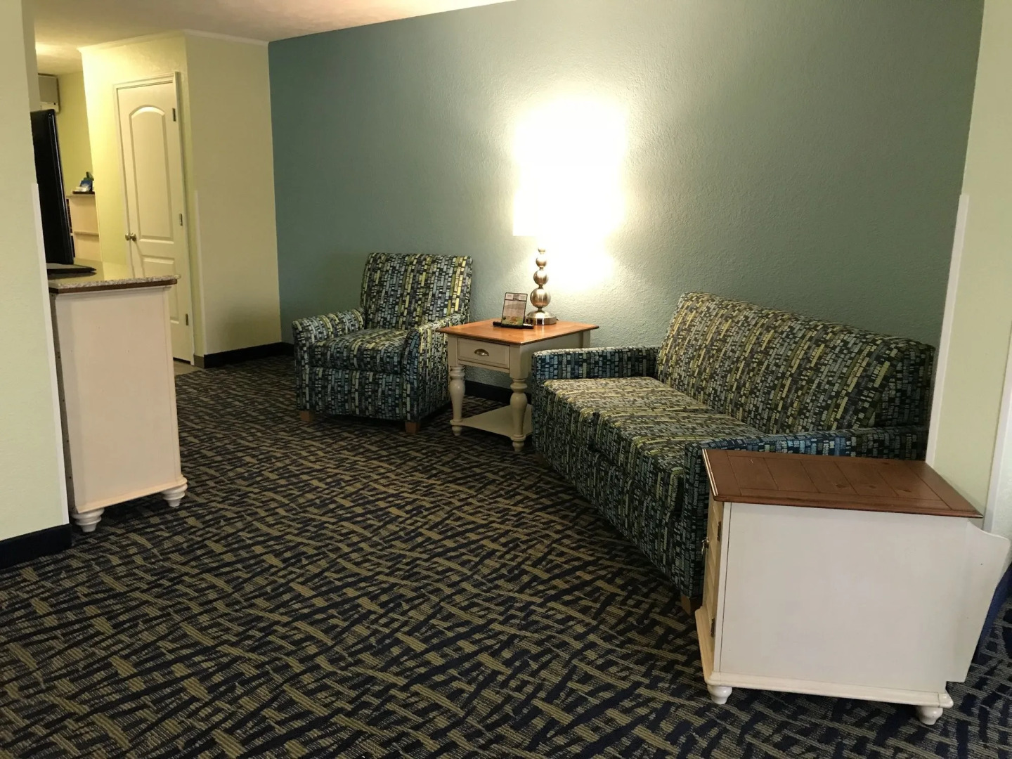 Sugar Beach Resort Hotel