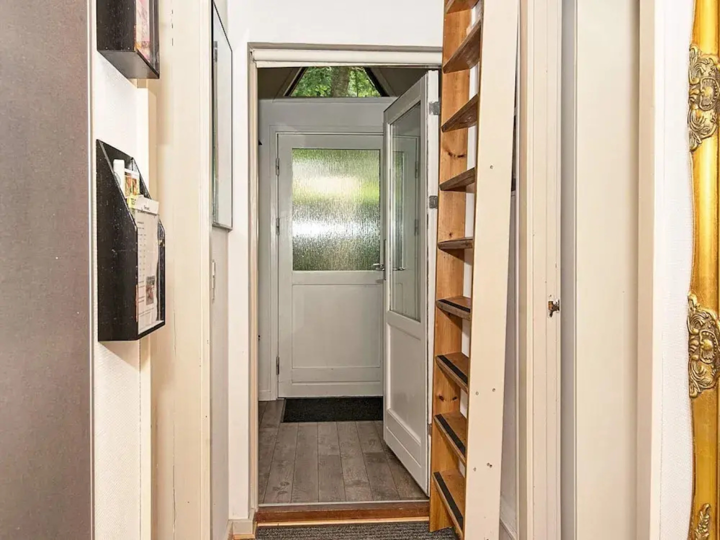 6 Person Holiday Home in Farvang-by Traum