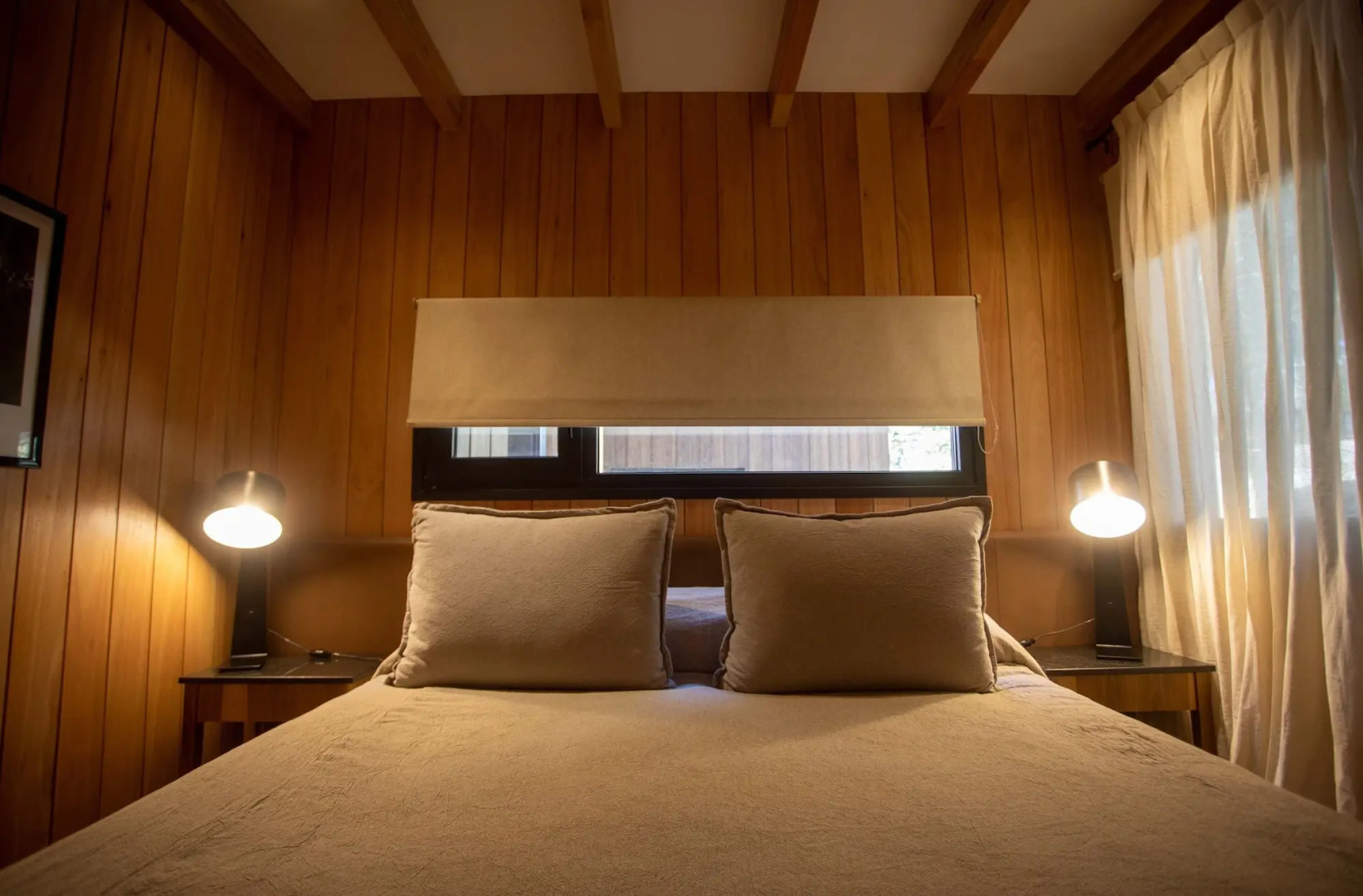 El Refugio Ski & Summer Lodge