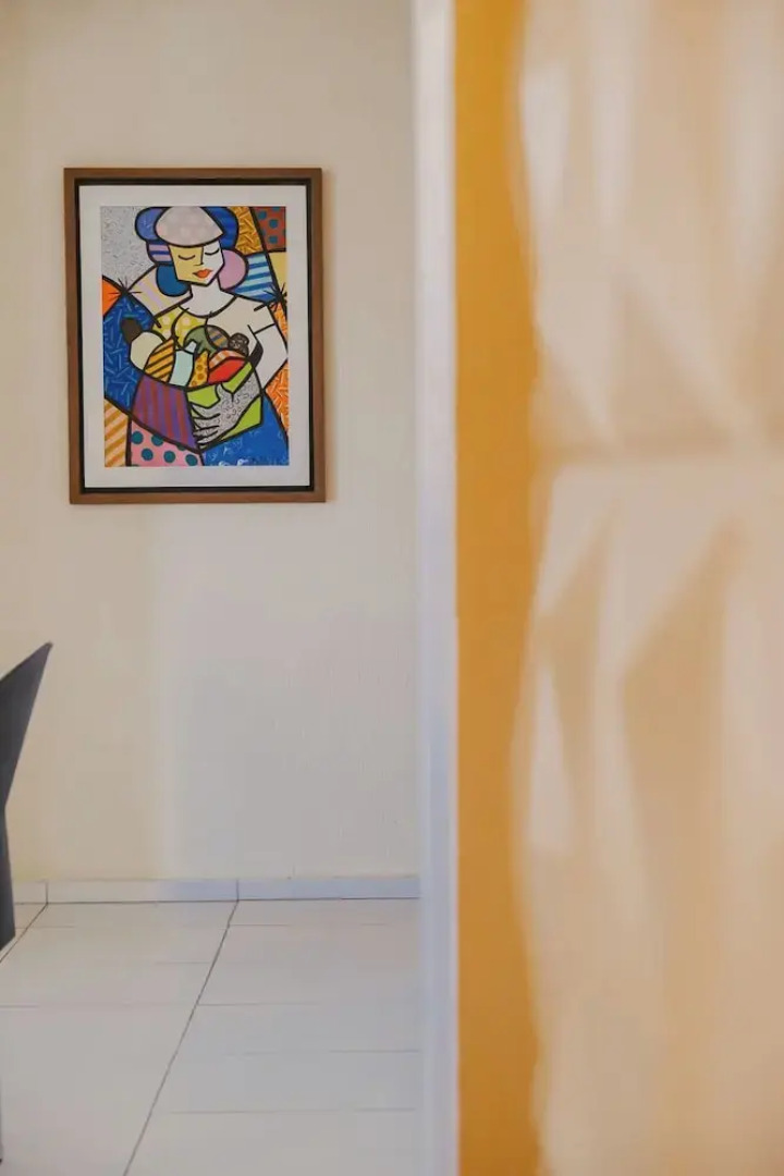 Araripina Palace Hotel