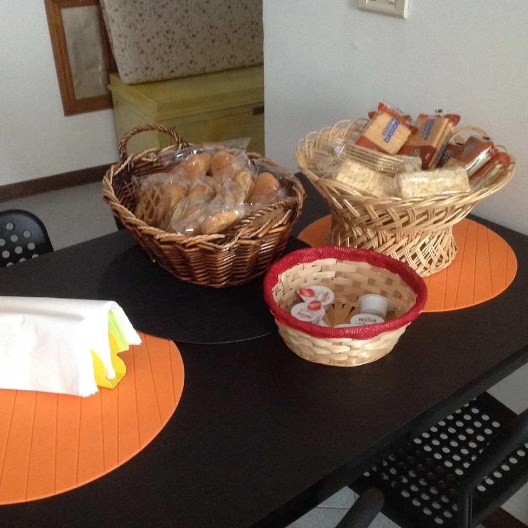 Affittacamere Portaprato