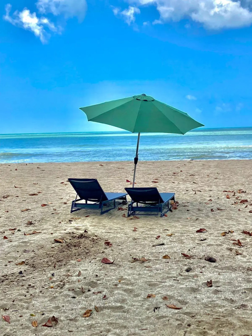 Mt. Plaisir Estate Hotel