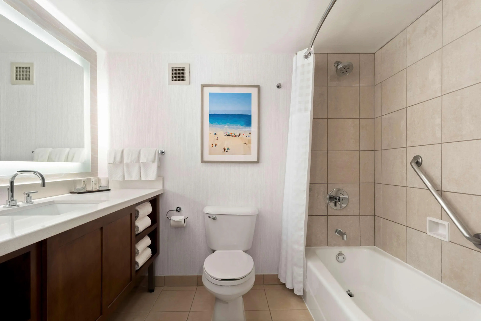 Embassy Suites by Hilton Anaheim South