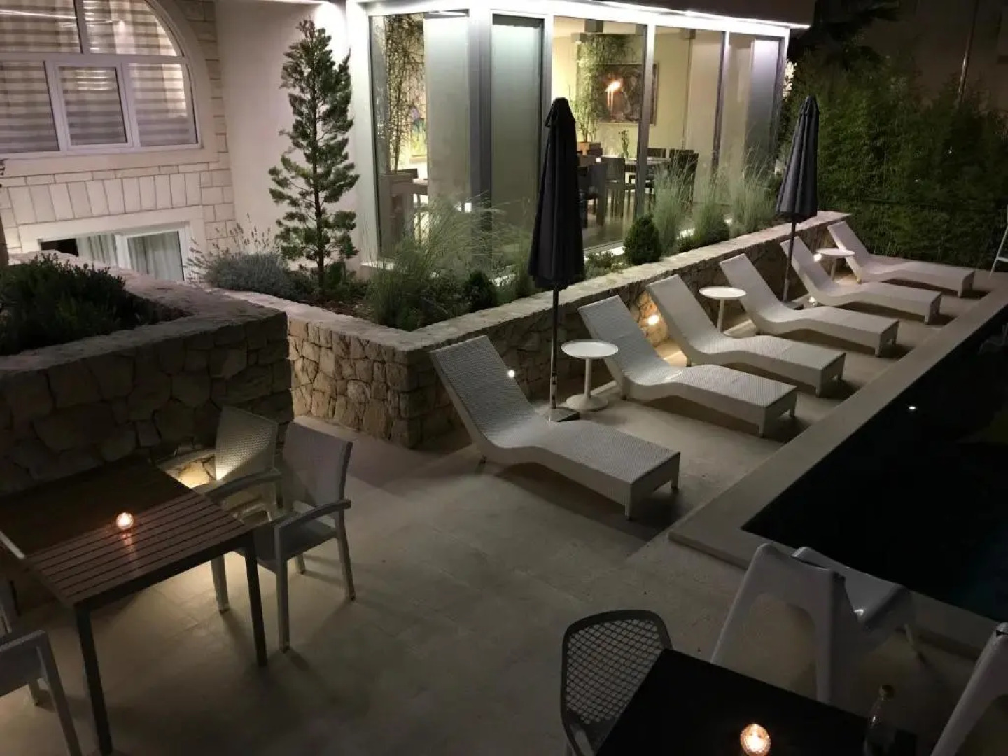 Villa Dalmatina - Adults only