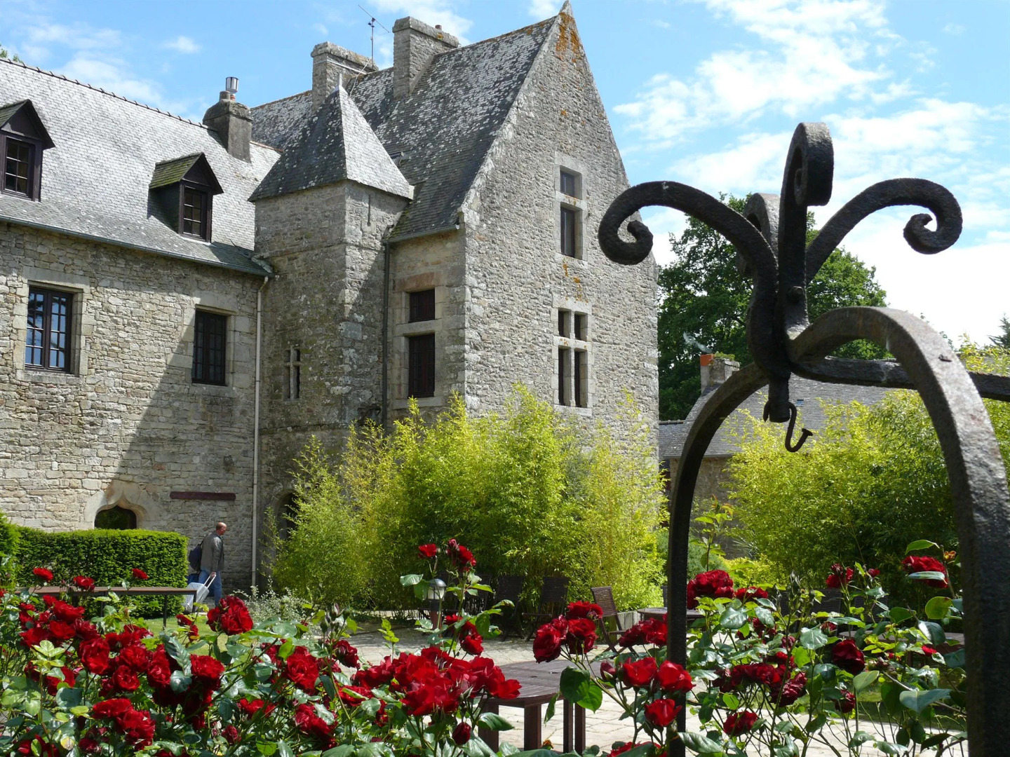 La Maison Obono Hôtel & Spa