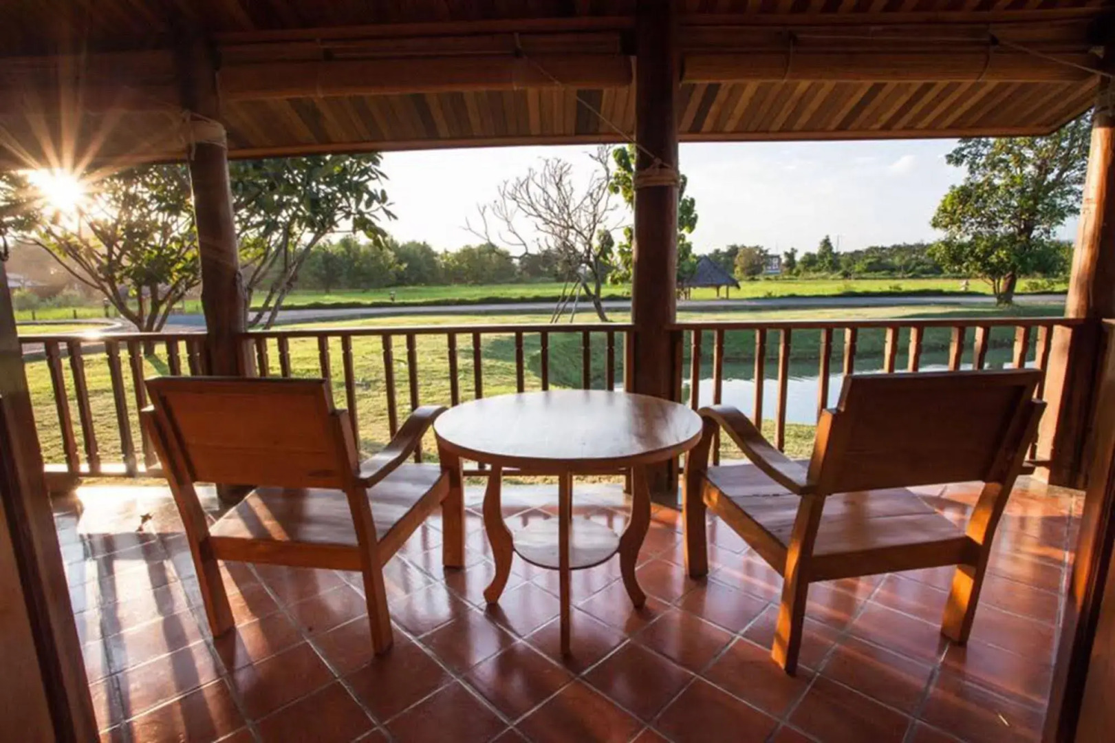 Karina Resort Chiang Mai