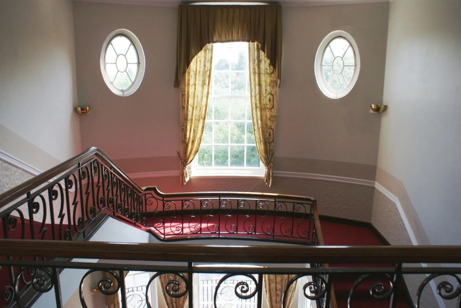 The Station Aparthotel